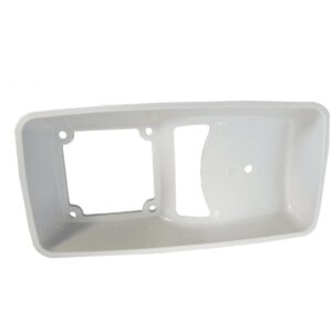 Mounting kit Display A3S