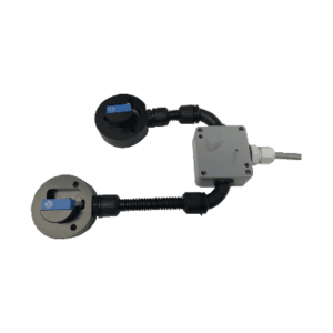 Kit Stabiliser Encoder Sensors