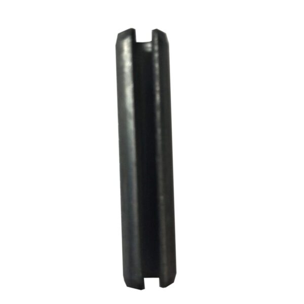 Pin Roll M8x40 Blk