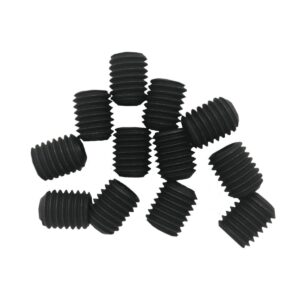 Screw Sckt Grub M10x12