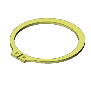 Circlip External Ø60