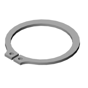 Circlip External M30