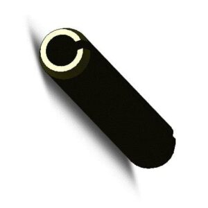 Pin Roll M5x40 Blk