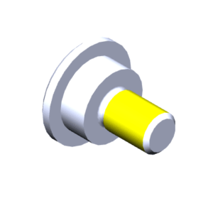 Bolt Pin Retainer