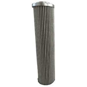 Filter Cartridge High Pressure 8" Long