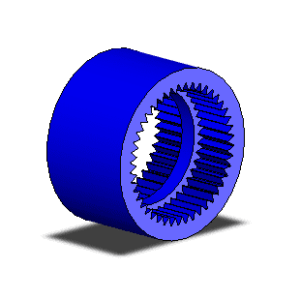 Coupling Sleeve