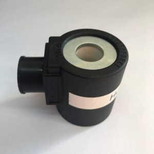 Coil 12VDC-10 Din Spade HS Unloader