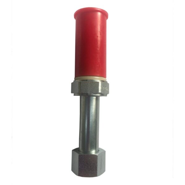 Cartridge Dump Vlv MK6