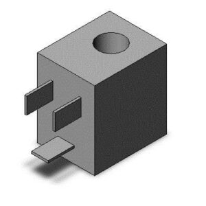 Coil Module Lock 12V DC