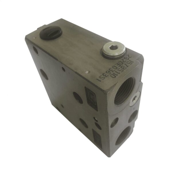 Valve Danfoss PVG32 157B5110 Pump Side