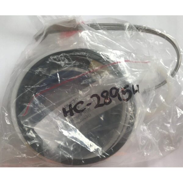 Kit Seal Stab Tilt Long MK4