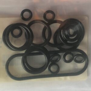 Kit Seal PVG32 Vlv Bank