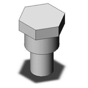 Plug Cavity Type: CP08-20