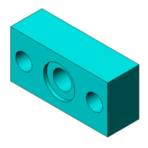 Block Riser Cartridge