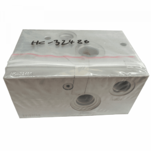 Manifold Type: SB10373 (1/2" BSP Ports