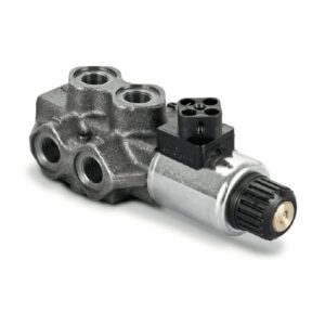 Valve Diverter DFE052/6B18ES-Y201-12VDC