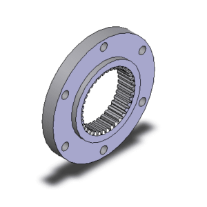 Adaptor Flywheel V2203