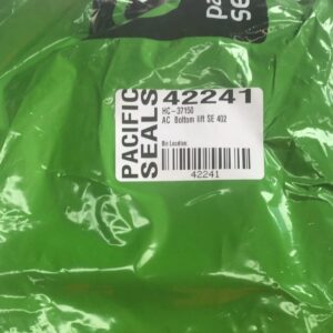 Seal Kit HC-36901 B/Lft Cyl SE402
