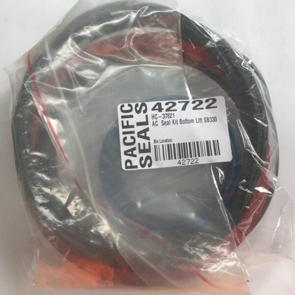 Seal Kit HC-37529 B/Lft Cyl SB330