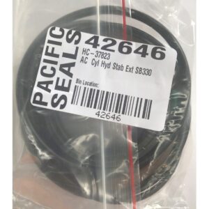 Seal Kit HC-37631 Stab Extn Cyl SB330