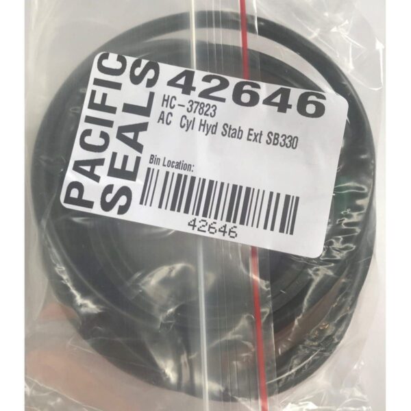 Seal Kit HC-37631 Stab Extn Cyl SB330