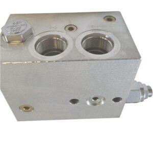 Block Assy Btm Arm SB362