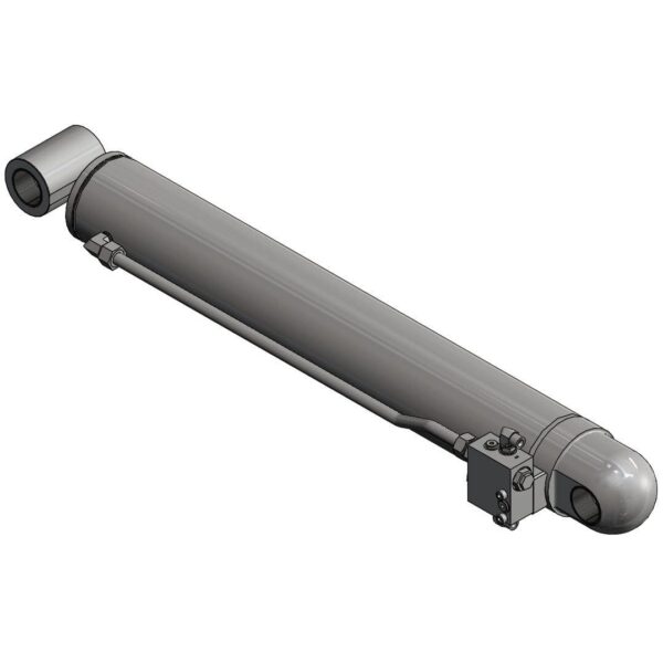 Cylinder Assy Outer Leg SB362 RH