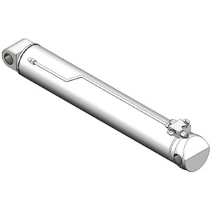 Cylinder Assy Hyd B/Lft SB450 LH