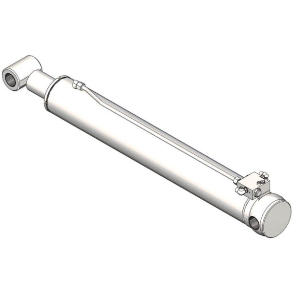Cylinder Assy Hyd Stab Tilt SB450 RH