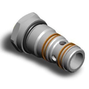 Pilot Check Valve