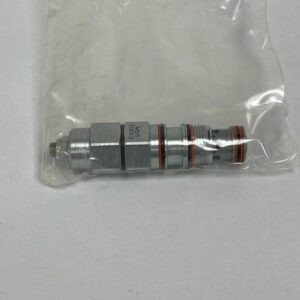 Counterbalance Valve