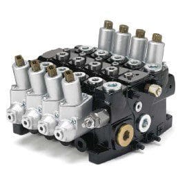 Control Valve VP120 06 CV