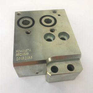 Manifold