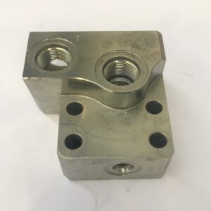 Manifold