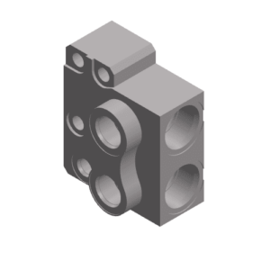 Manifold