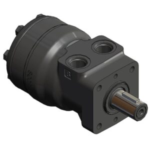 Motor Hyd CBase Trav OMR 160