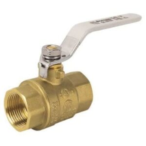 Valve Ball 1 1/2BSPP/F