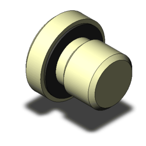 Plug 1/4BSPP