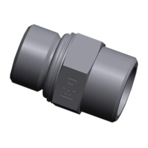 Adaptor M27 ISO6149 - M30S