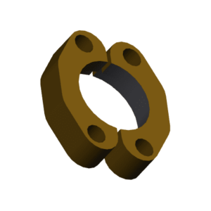 Flange Kit