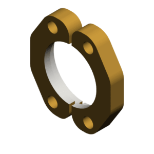 Flange Kit