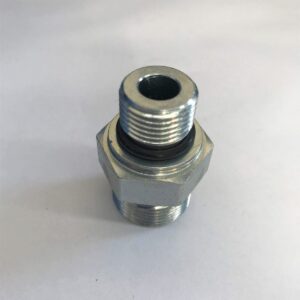 Adaptor M18 ISO6149 - M24S