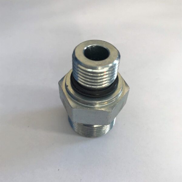 Adaptor M18 ISO6149 - M24S