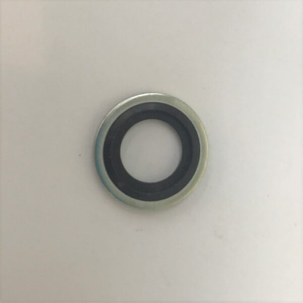 Adaptor Banjo Washer