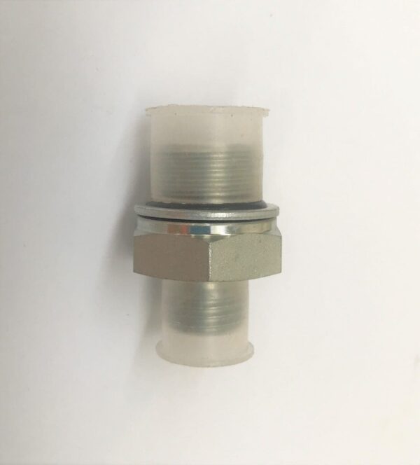 Adaptor M18 ISO6149 - M14L