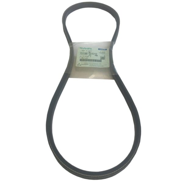Belt Fan V2203