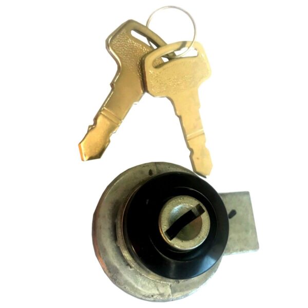Switch Assy Starter