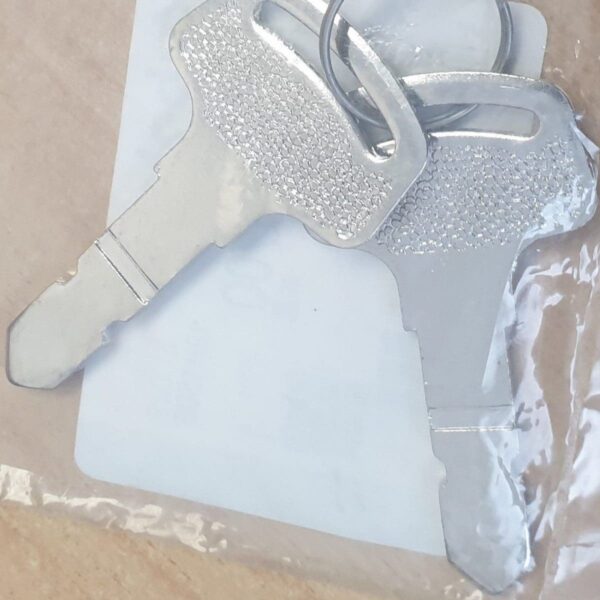 Key to suit KU-44294 (Pair)