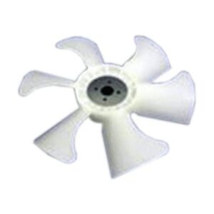 Fan 6-Blade 380DIA Pusher V2403