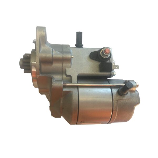 Starter Motor Kubota V1902 & V2203